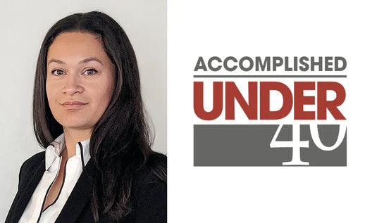 Artisan Labs VP Mara Reed Named to Idaho Business Review's Prestigious Accomplished Under 40 Awards