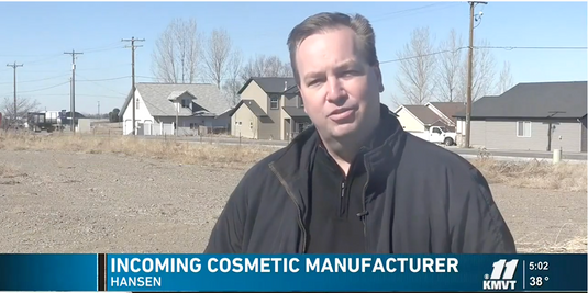 Matt Bryant CEO Artisan Labs