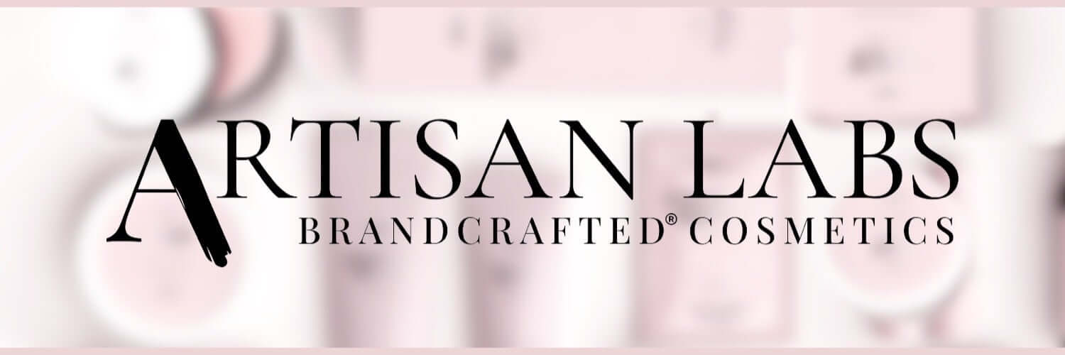 Artisan Labs specializes in Brandcrafted Cosmetics and is your go-to for the creation of your brand's formulation and filling needs.