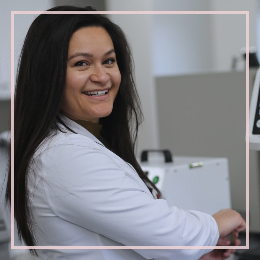 Mara is our lead chemist and enjoys creating new formulas along side her amazing co-workers at Artisan Labs in Hansen, Idaho.