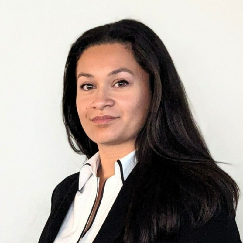 Mara Reed VP