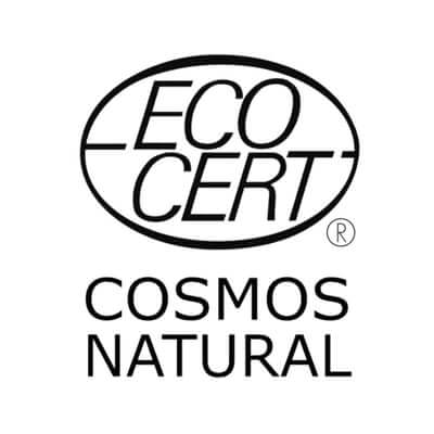 Eco Cert Cosmos Natural certification at Artisan Labs in Hansen, Idaho