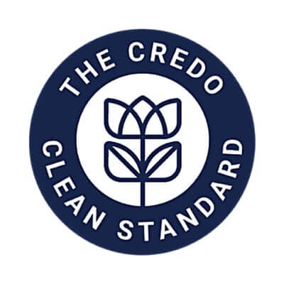 The CREDO clean Standard certification at Artisan Labs