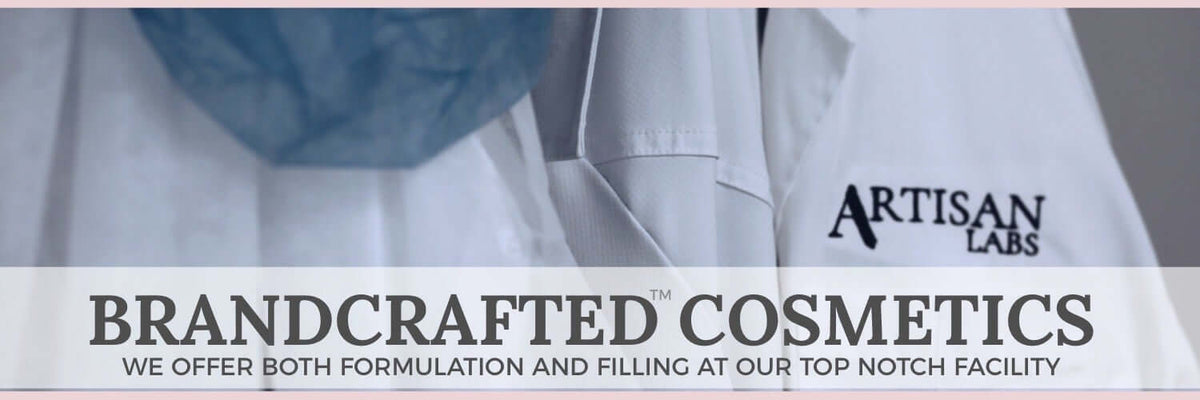 Artisan Labs Offers the Best Cosmetic Fulfillment in Idaho