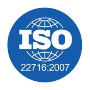 Certification logo