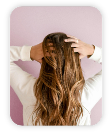Hair Mask