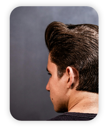 Pomade