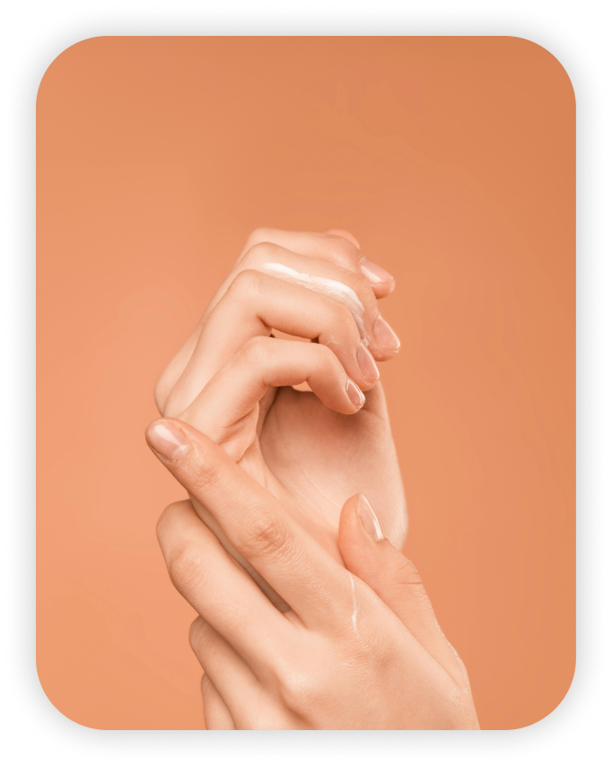 Hand Cream