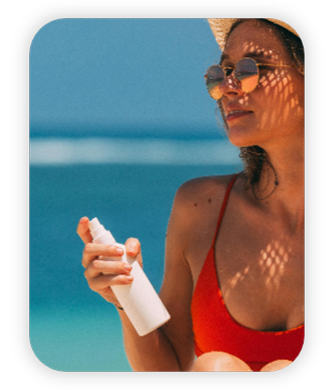 Heat Protectant