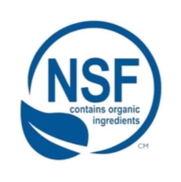 Certification logo