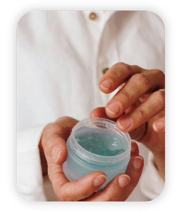 Styling Gel